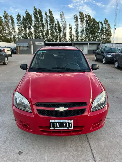 Chevrolet Celta 1.4 Lt 3p
