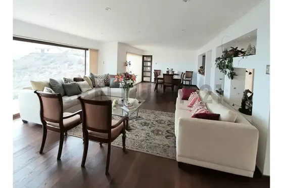 Vendo Casa En Sector Cerro Grande