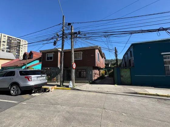Se Vende Propiedad Con 3 Casas