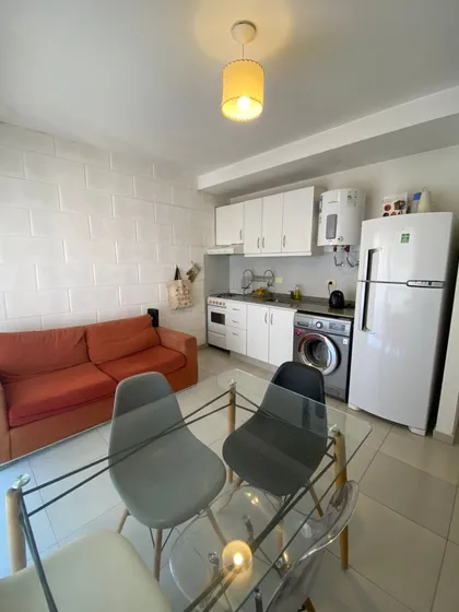 Alquiler - Temporario - Dos Ambientes - Caseros Norte - Todo Incluido 
