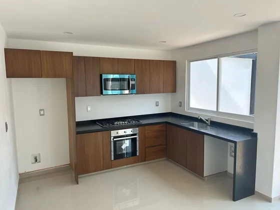 Casa Para Estrenar | Chapultepec