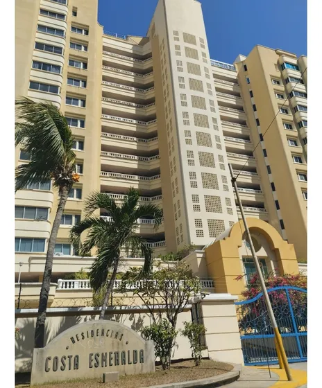 Vendo Apartamento Tipo Estudio 37m2 Naiguata 7012