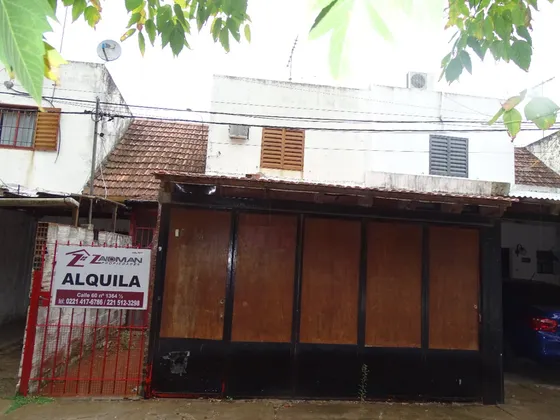 Amplio Dúplex En Barrio Cementerio
