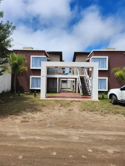 Departamento En San Bernardo Del Tuyu