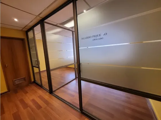 Arriendo Oficina En Valparaíso