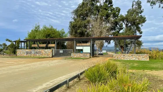 Últimas 5 Parcelas 5.000 M² Planas En Hacienda María Pinto