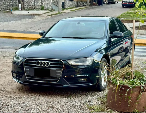 Audi A4 2.0 Ambition Tfsi 225cv Multitronic