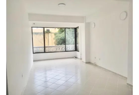Villa Sandra - Venta De Apartamento En Bulevar De La Castellana.