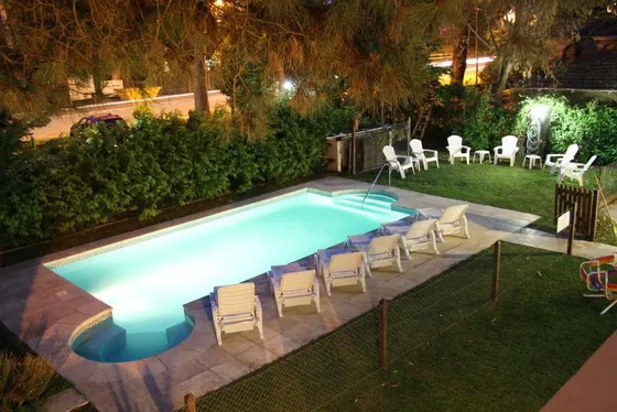 Hotel En Venta Pinamar-26 Departamentos-parque-piscina-estac