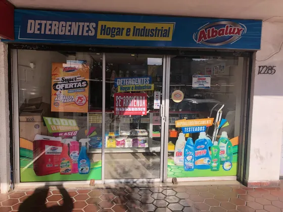 Local A La Calle #22, Centro Comercial Canta Gallo