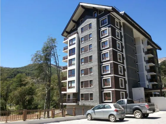 Arriendo Depto Temporada 2d 2b Arriendo Termas De Chillán