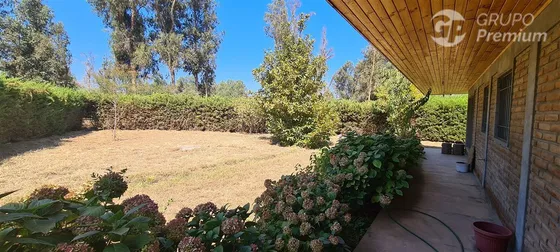 La Mejor Opcion De Compra Parcela En Venta En Codegua