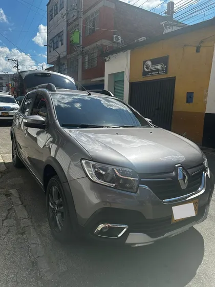 Renault Stepway 1.6 Zen