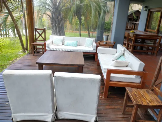 Casa Chalet  En Venta En Talar Del Lago 1, General Pacheco, Tigre