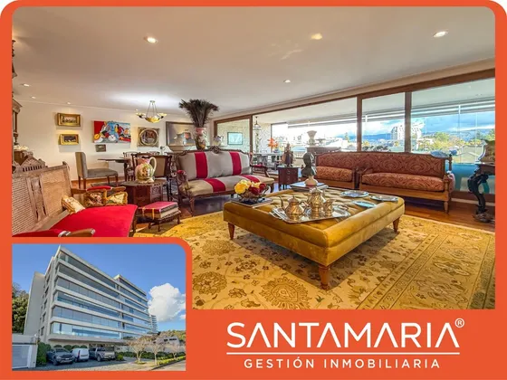 Venta Departamento De Lujo En Pedro De Valdivia, Concepción