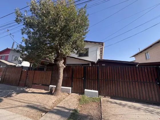 Se Vende Casa En Buin