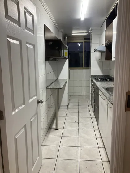Departamento Condominio Las Margaritas