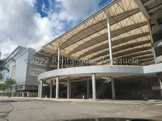 Distrito Capital; Caracas; Los Naranjos Del Cafetal