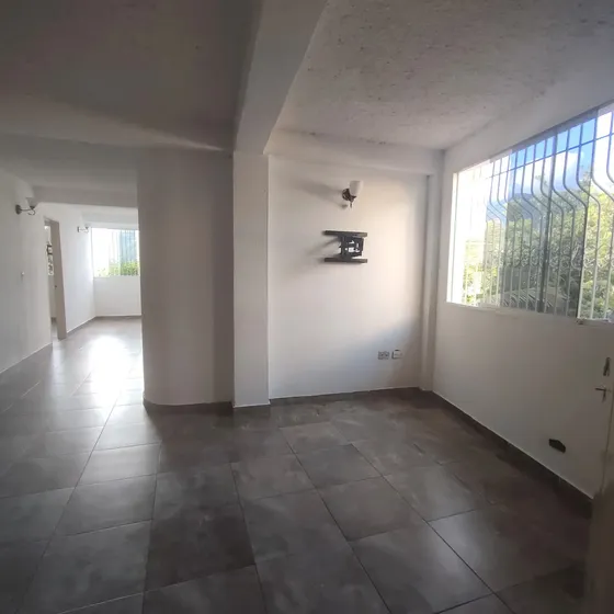 Mm - Apartamento En Alquiler Parque Caiza Municipio Sucre Dtto. Capital Caracas 50 Mt / 2 Habitaciones
