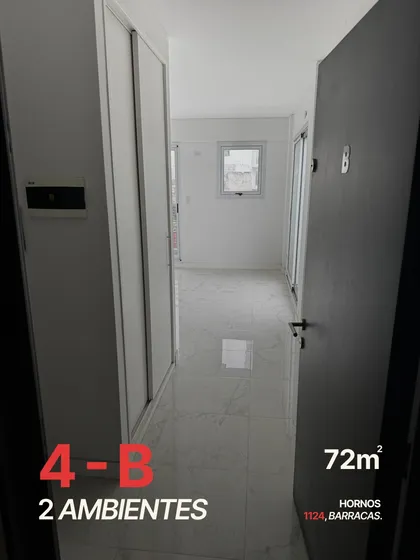 Espacio Profesional En Barracas  Compra O Alquiler