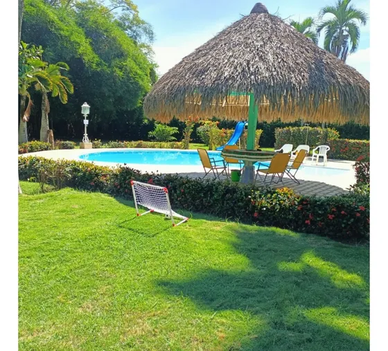 ¡ Hermosa Finca Turística Para La Venta En Santa Fé De Antioquia !