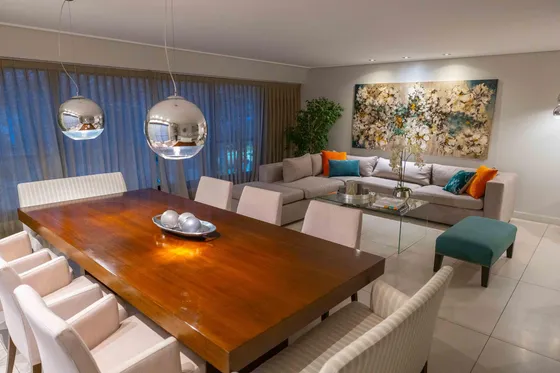 Extraordinario Departamento En Ciudad De Mendoza. Venta.