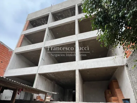 Departamento En Venta 3 Ambientes El Palomar 