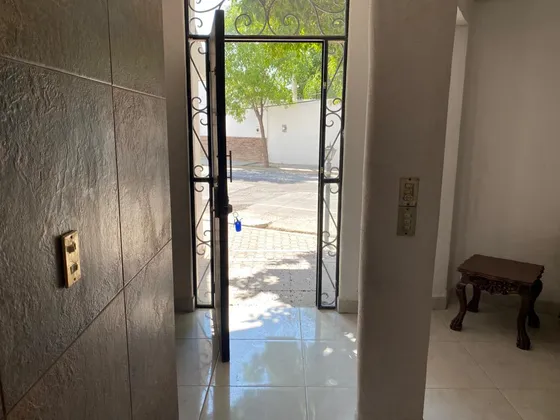 Casa  Renta   Campestre La Rosita  Torreon Coah.