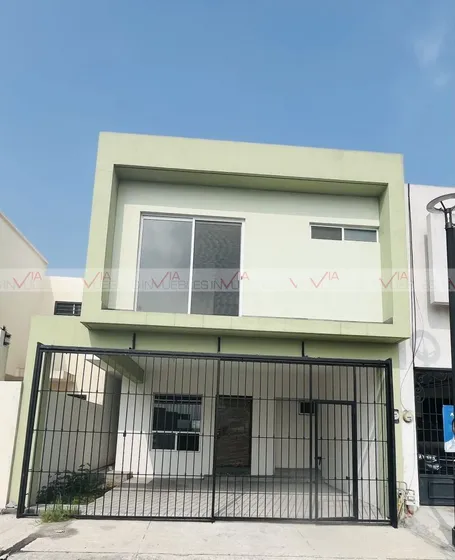 Privadas Cumbres Diamante