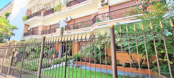Hermoso Depto De 4 Amb Con Amplia Terraza Digno De Visitar!