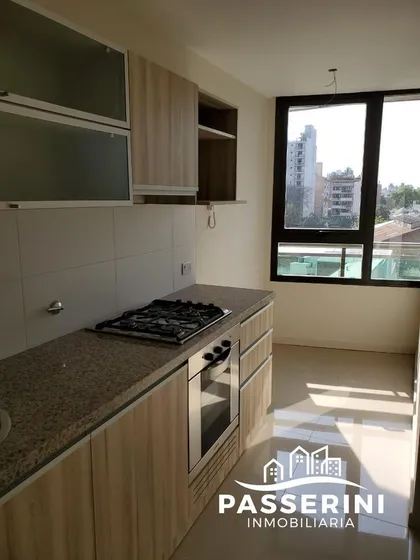 Departamento  1 Dormitorio, Sum, Quincho- Alquiler-rosario- Barrio Echesortu