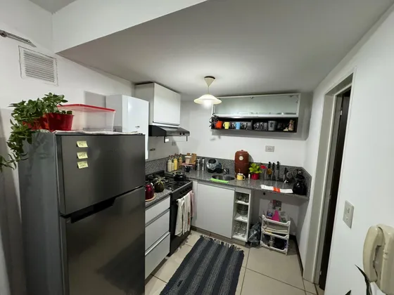Av Francia Al 1400 - Venta Monoambiente En Rosario Centro