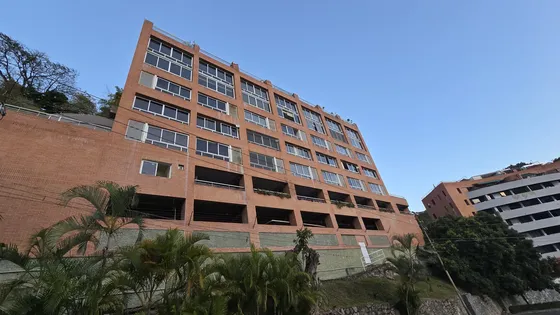 En Alquiler Pent House 175mt2 4h/4b/2pe El Peñón