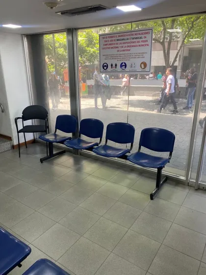 Clinica Odondologica En Venta