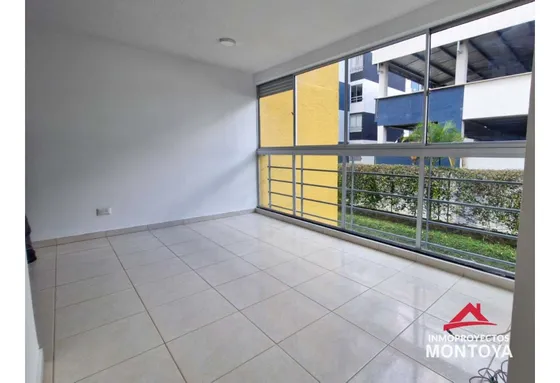 Apartamento En Conjunto, La Pradera, Dosquebradas