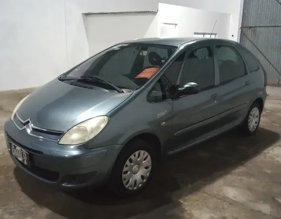 Citroën Xsara Picasso 1.6 Fase2 I Exclusive