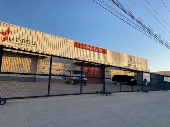 Bodega En Renta