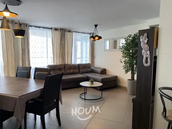 Departamento Avenida Pacífico Id: 172354
