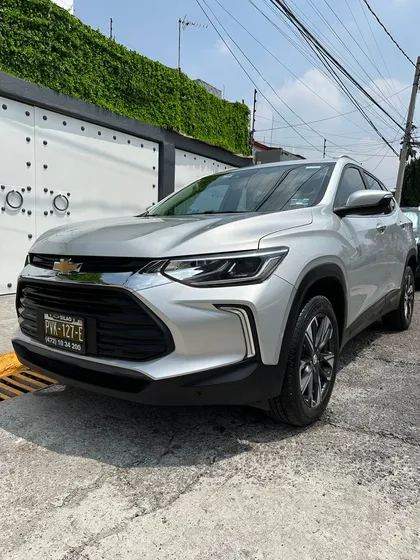 Chevrolet Tracker 1.2 Premier Turbo At