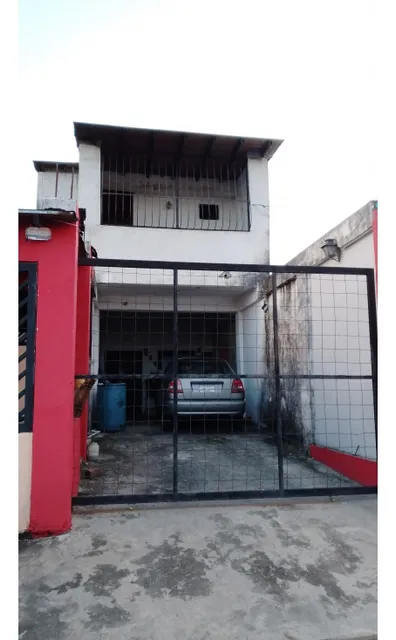 Se Vende Casa En Urb Pedro Camejo Ve21-179pc-ypar-kmen