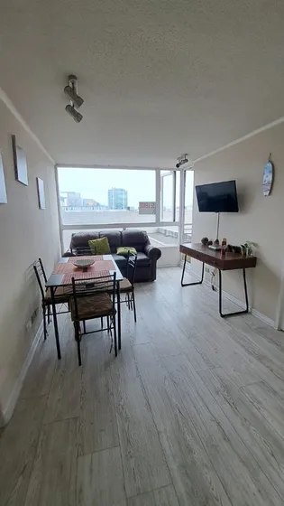 Departamentos En Concepción | Se Vende Dpto 2d+2b+bod