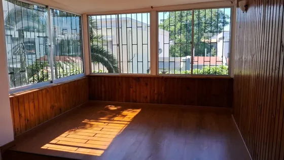 Departamento En Venta De 3 Dorm. En Providencia