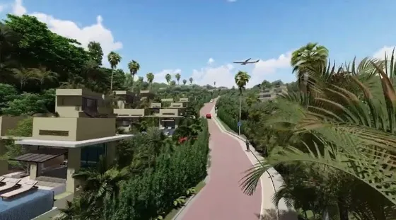 Vendo Lotes En Nuevo Condominio De Anapoima
