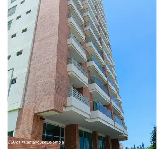 Apartamento En  Puerto Colombia Rah Co: 25-913