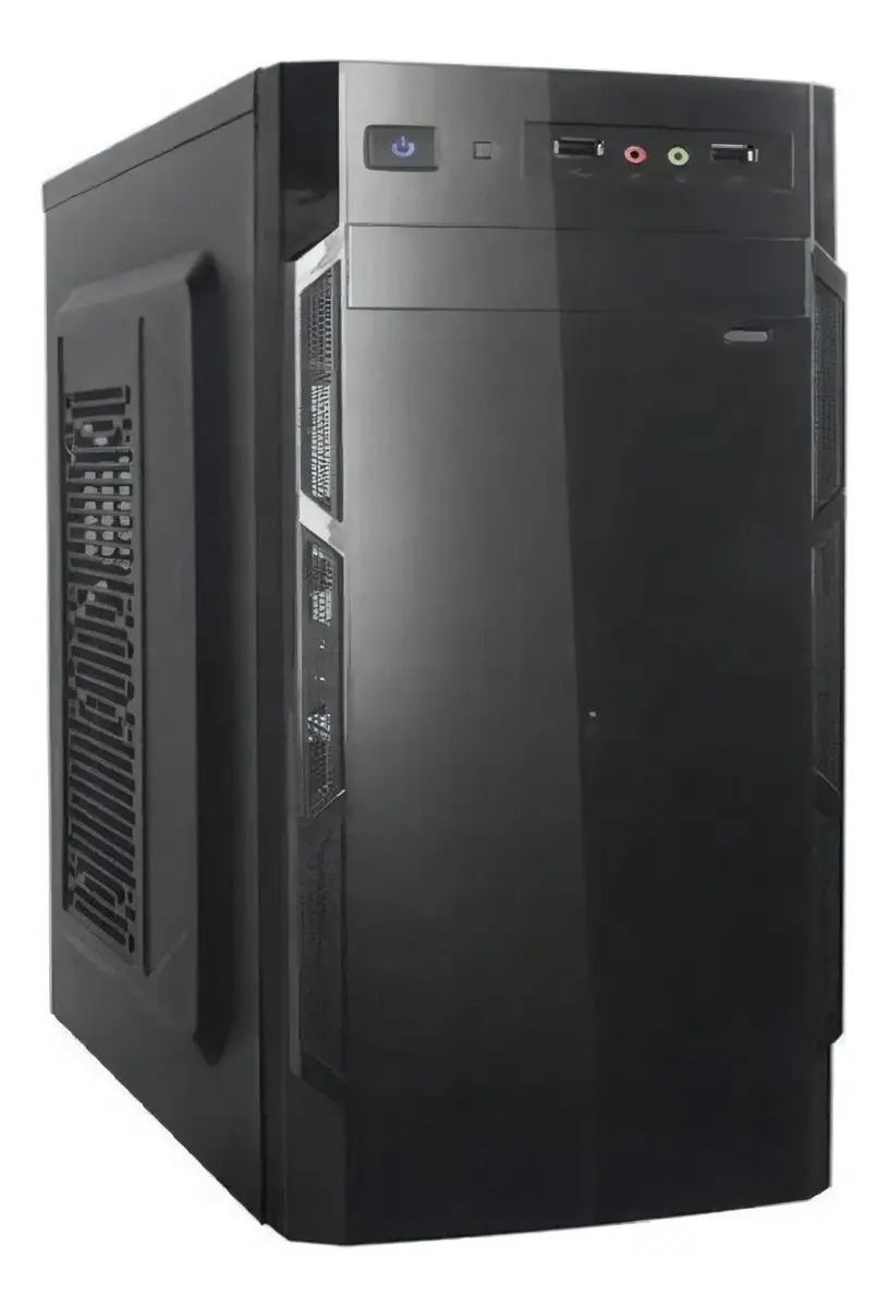 PC Desktop Intel Core i5 13400 16GB RAM SSD 480GB