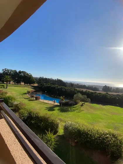Arrienda Precioso Departamento Mantagua