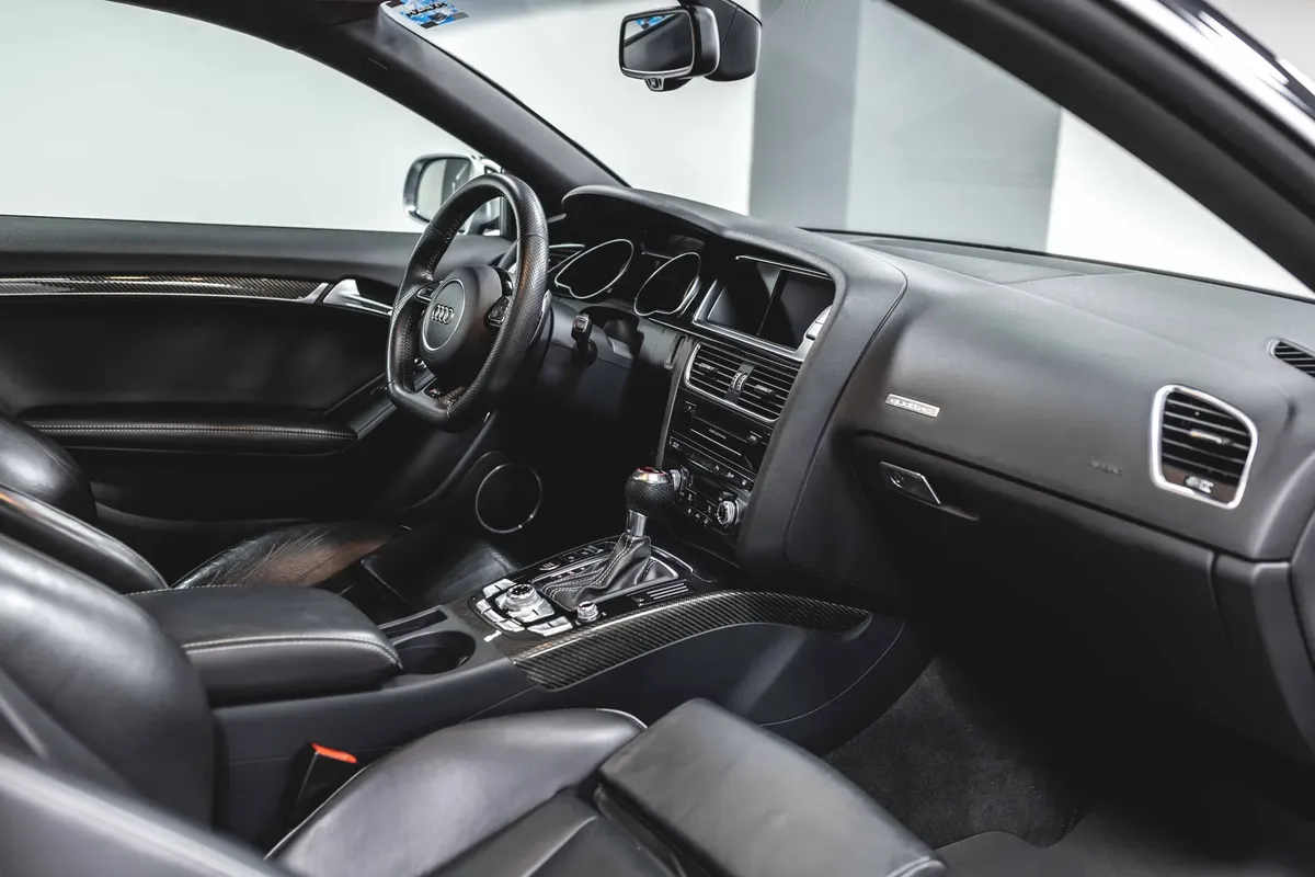 Audi Rs5 4.2 V84513738754470809612