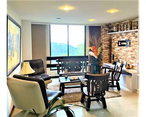 Venta De Apartamento En Milan