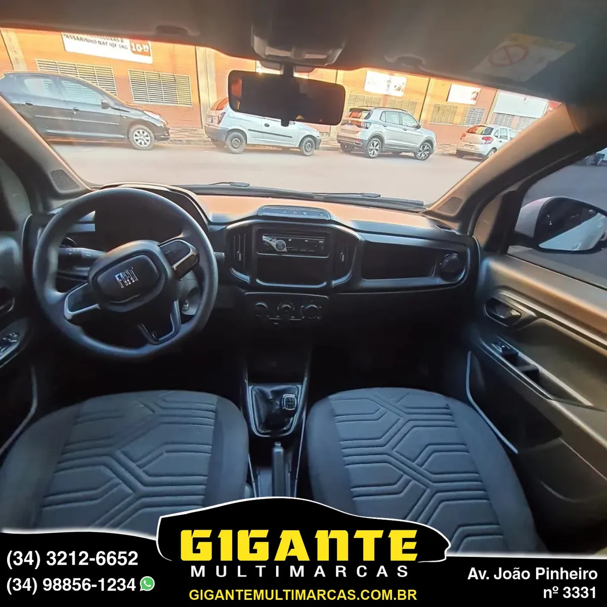 Fiat Strada 1.3 FIREFLY FLEX FREEDOM CD MANUAL402854399517009924