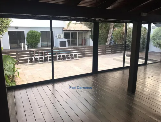 Casa En Venta Carrasco Sur 4 Dormitorios
